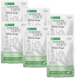  Nature's Protection Nature's Protection Superior Care TOPPER tonhal-tengeri sügér 6x70g