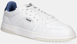 HUGO sportcipő Hadrian fehér, 50536201 - fehér Férfi 46 - answear - 50 990 Ft