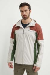 Columbia szabadidős kabát Inner Limits III - bézs XL