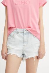 Liu Jo farmer rövidnadrág - kék 26 - answear - 42 490 Ft