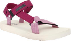 REGATTA Női Vendeavour szandálok barna|vörös