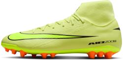 Nike Mercurial Superfly 10 Academy AG műfüves focicipő, lime zöld (FQ8329-300)