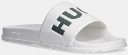 HUGO papucs Match fehér, férfi, 50498352 - fehér Férfi 40