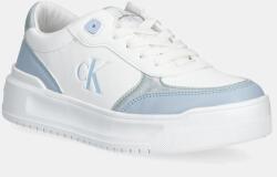 Calvin Klein Jeans sportcipő - kék 37