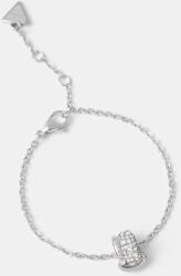 Guess karperec FABULOUS ME női, JUBB05 196JW - ezüst L