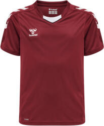 HUMMEL Póló Hmlcore Multisport Unisex gyerek HUMMEL 12 éves barna|bordó|vörös