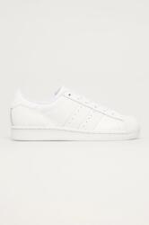 adidas Originals - Gyerek cipő Superstar J EF5399 - fehér 36