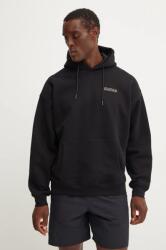 GUESS felső EMIS fekete, kapucnis, Z4YQ00 K9V31 - fekete M