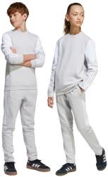 Adidas gyerek melegítőnadrág - szürke 176