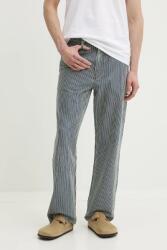 Levi's pamut nadrág - sötétkék 32/32