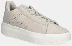 Adidas sportcipő Acesmash bézs, JI2107 - bézs Férfi 45 1/3