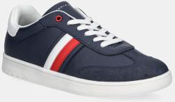 Tommy Hilfiger gyerek sportcipő - kék 35