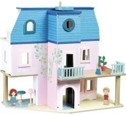 Vilac Az első babaházam