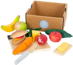 Legler Friss szeletelhető ebédkészlet