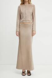 Guess szoknya TARQUINIA - bézs M