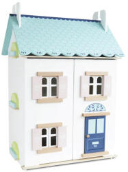 Le Toy Van Blue Belle babaház