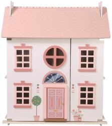 2Kids Toys Rózsaszín Babaház