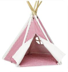 Vilac Mini kockás tipi