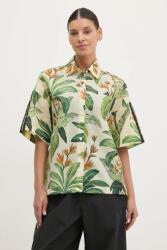 Adidas ing x Farm Rio - bézs L