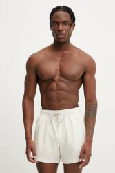 HUGO BOSS fürdőnadrág bézs, 50540042 - bézs XXL