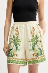 adidas rövidnadrág x Farm Rio - bézs M