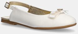 Tommy Hilfiger gyerek balerina - fehér 29