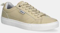 HUGO sportcipő Morrie - bézs Férfi 45 - answear - 33 990 Ft