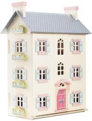 Le Toy Van Babaház Cherry Tree Hall