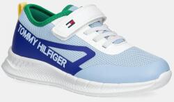 Tommy Hilfiger gyerek sportcipő - kék 32