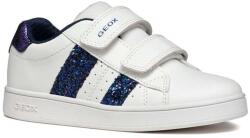 GEOX gyerek sportcipő ECLYPER - lila 25 - answear - 15 990 Ft