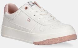 Tommy Hilfiger gyerek sportcipő - fehér 38 - answear - 23 990 Ft