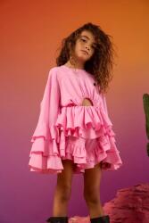 PINKO gyerek ing - rózsaszín 158