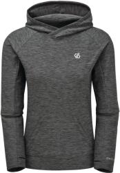 Dare2b Női kapucnis pulóver Sprint City M kék|szürke