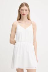Tommy Hilfiger ruha - fehér S - answear - 22 400 Ft