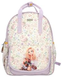 TOPModel hátizsák, 39x29x14 cm, lány gitárrral COWGIRL (5) (413672)