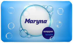 Szappan 125 g Maryna Lanolin (57505) - officefirst
