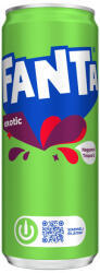 Fanta Exotic 0.33l dob. 24/# DRS