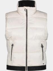 LUHTA Haloinen női mellény fehér