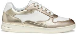 GEOX sportcipő D JAYSEN - arany Női 39
