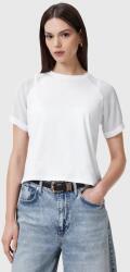 AllSaints felső ANNIE - fehér S