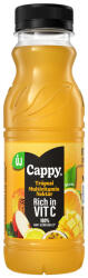 Cappy VITC Tróp. Multiv. 50% 0.33l PET 12/# DRS