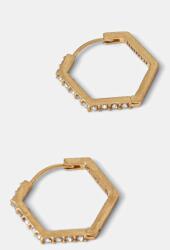 AllSaints fülbevaló - arany Univerzális méret - answear - 15 990 Ft