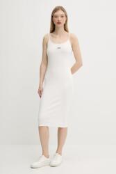 Tommy Hilfiger ruha - bézs XL - answear - 23 990 Ft