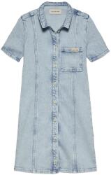 Calvin Klein Jeans gyerek farmerruha - kék 164 - answear - 22 990 Ft