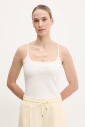 Guess top ORTENSIA bézs, V5GP22 J1314 - bézs L