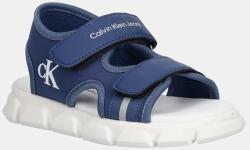 Calvin Klein Jeans gyerek szandál - kék 25