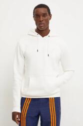 GUESS felső ALDWIN - bézs L - answear - 21 690 Ft