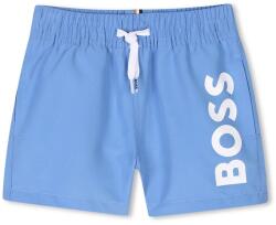HUGO BOSS gyerek úszó rövidnadrág J52069 - kék 86