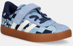 adidas gyerek sportcipő VL COURT MICKEY x Disney - kék 28.5