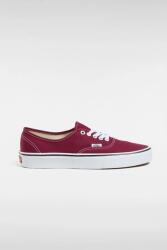 Vans sportcipő Authentic bordó, VN000BW5ZCF1 - burgundia Női 45
